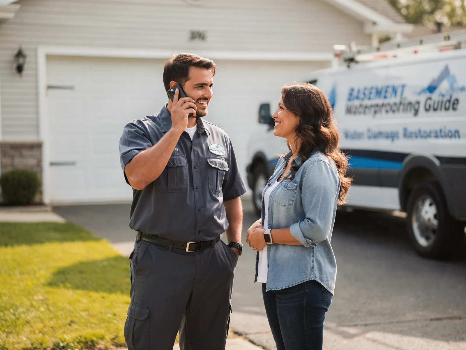Basement Waterproofing Near Me Palenville, NY FAQs