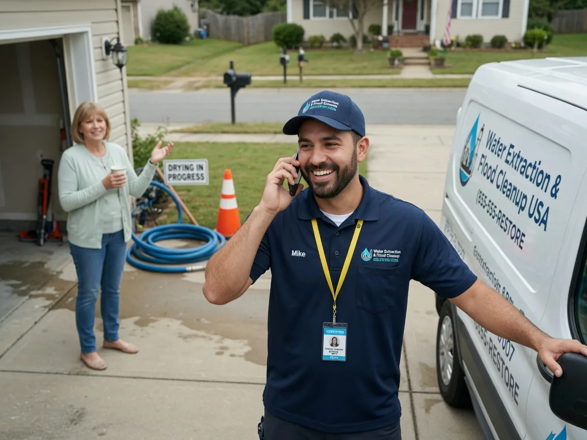 Emergency Water Extraction Palenville, NY FAQs